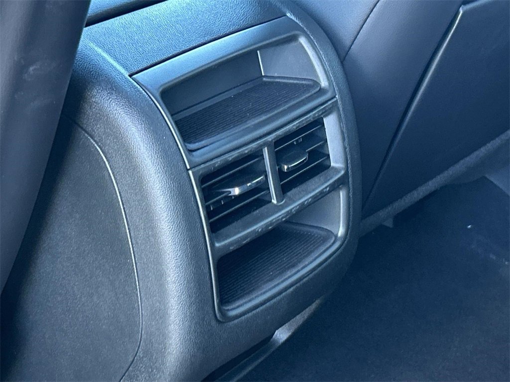 New 2025 Cadillac XT5 Premium Luxury image 26