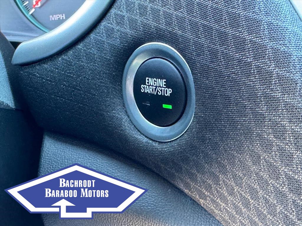 Used 2024 Chevrolet Malibu LT image 23