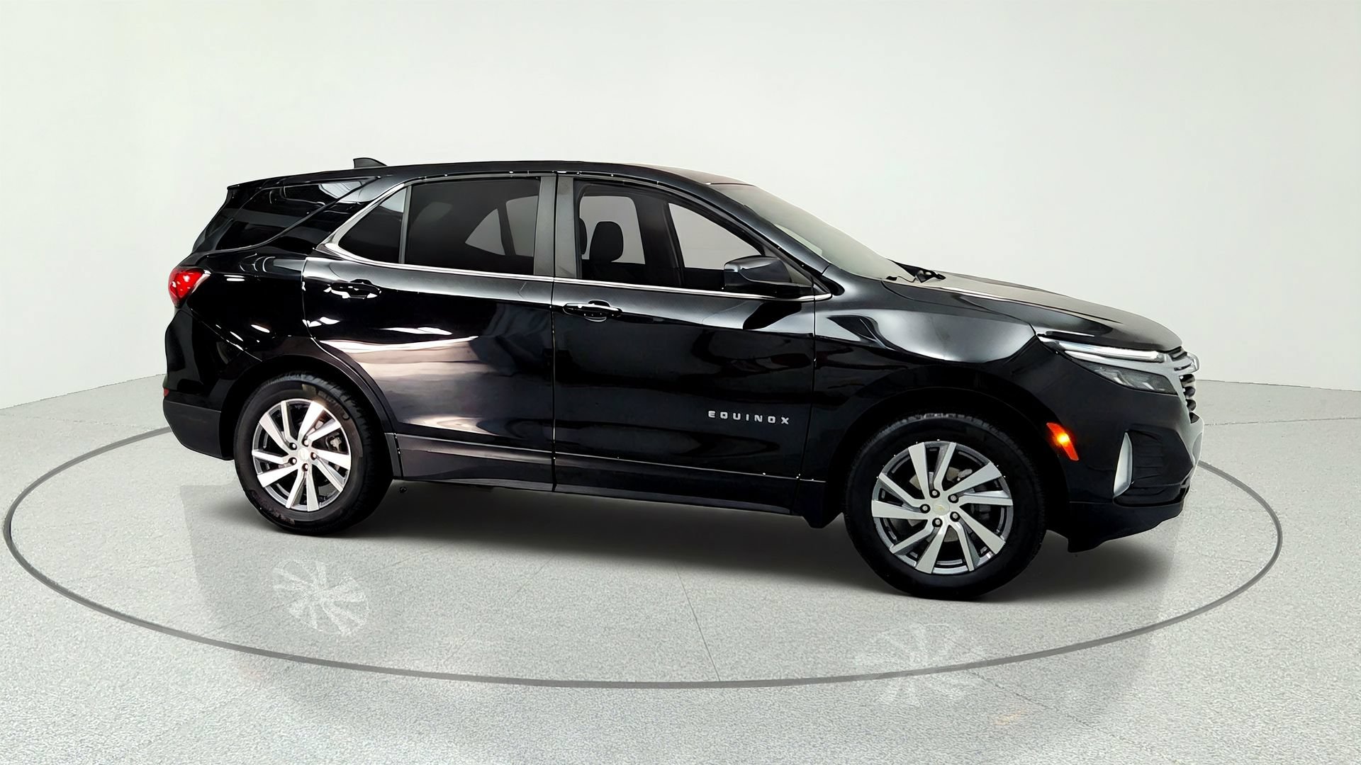 Certified 2023 Chevrolet Equinox LT FWD image 6