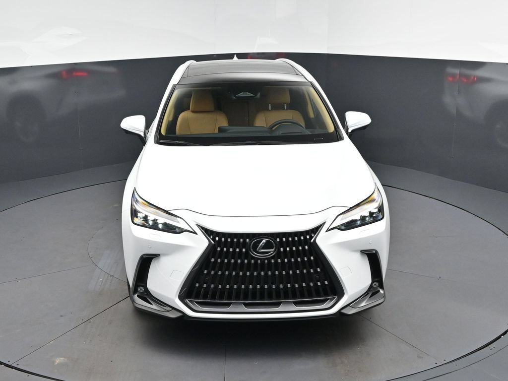 New 2026 Lexus NX 350 AWD w/ Luxury Package image 33
