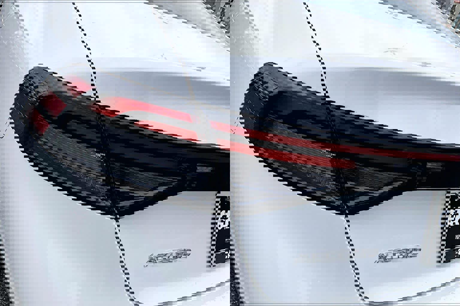 Used 2023 Honda Accord LX image 27