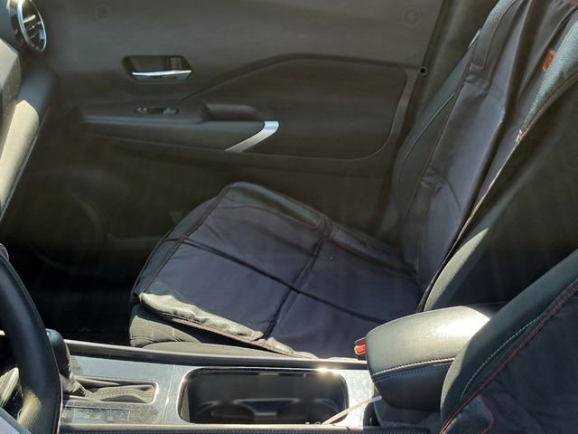 Used 2023 Nissan Kicks SV image 14