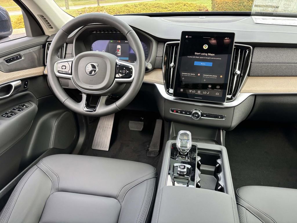 New 2026 Volvo XC90 B6 Plus image 30