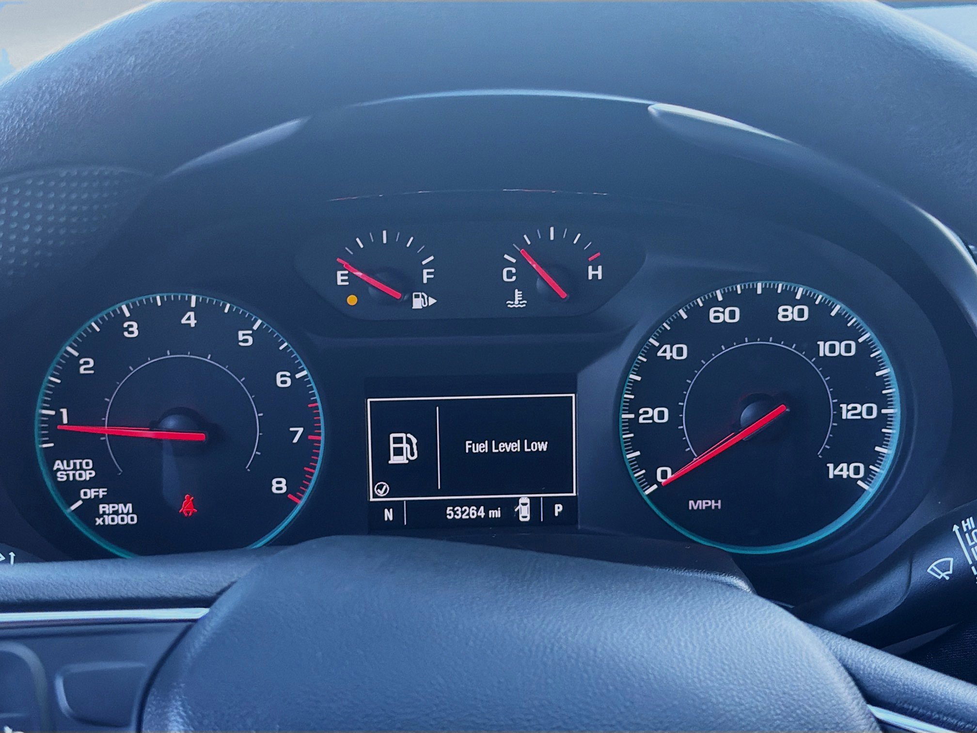 Used 2025 Chevrolet Malibu LT FWD image 9