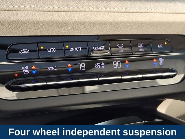 Used 2021 Buick Envision Avenir w/ Technology Package II image 15