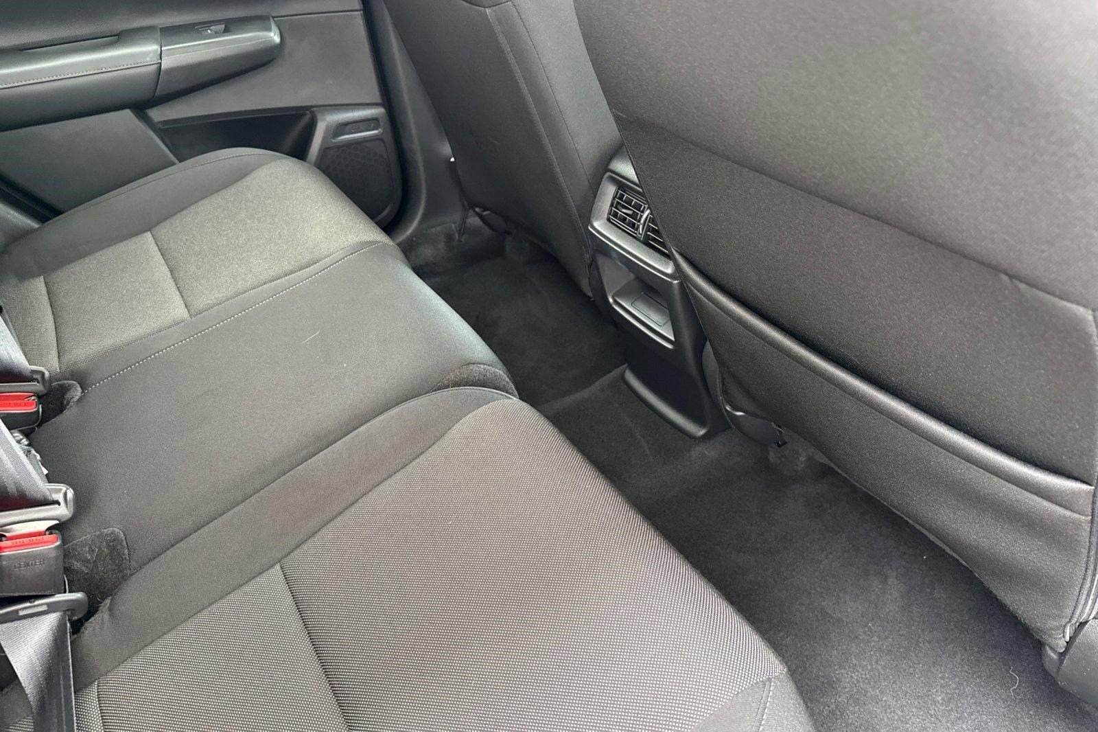 Certified 2023 Honda CR-V EX image 29