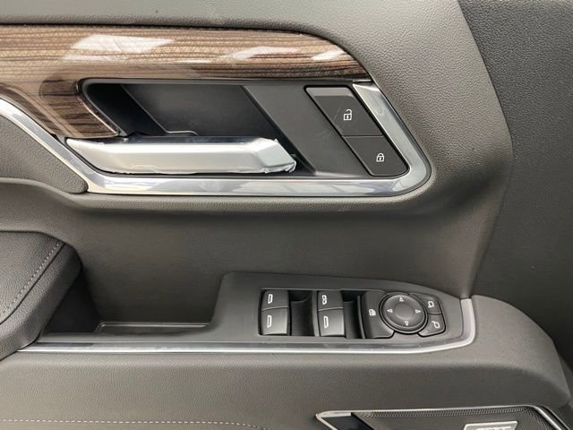 New 2026 Chevrolet Silverado 1500 RST w/ RST All Star Premium Package image 11