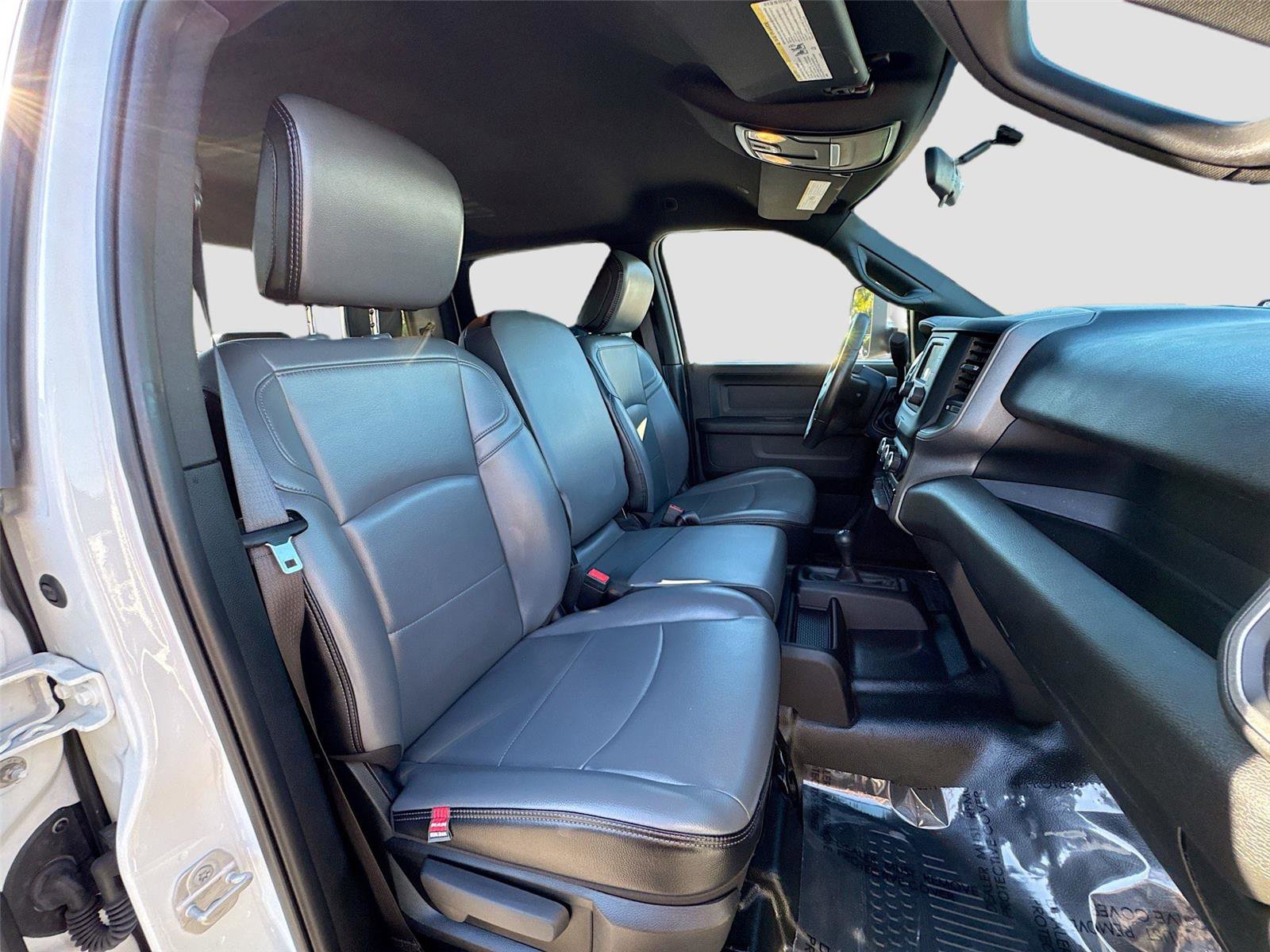 Used 2022 RAM 3500 Tradesman w/ Max Tow Package image 25