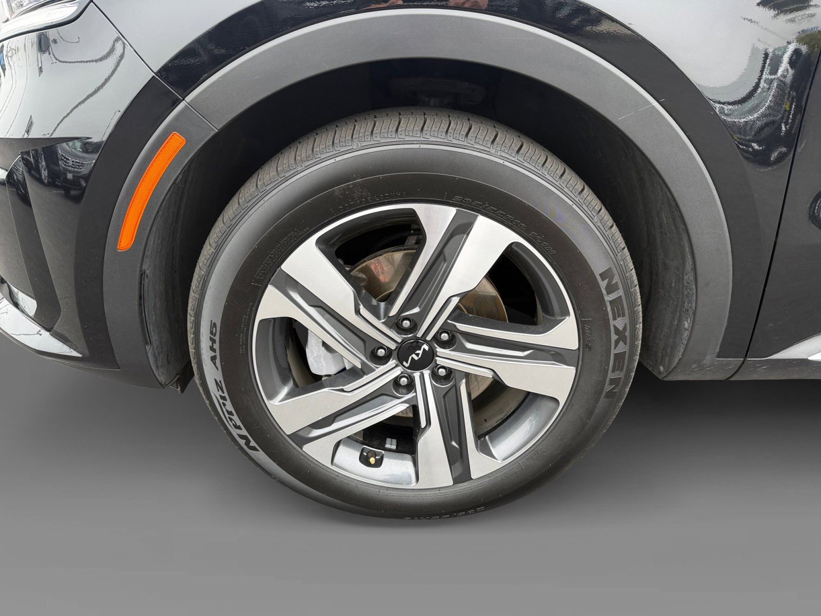 Used 2023 Kia Sorento SX Prestige AWD/4WD image 9