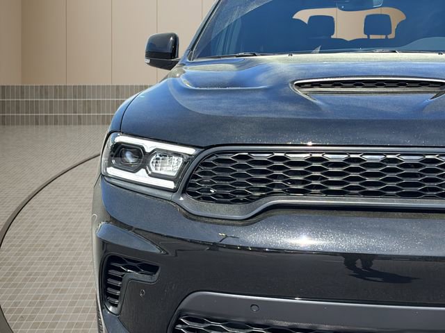 New 2026 Dodge Durango GT image 10