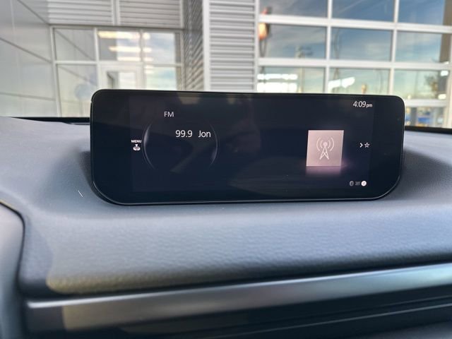 Used 2025 MAZDA CX-50 2.5 Turbo w/ Weather Package image 17