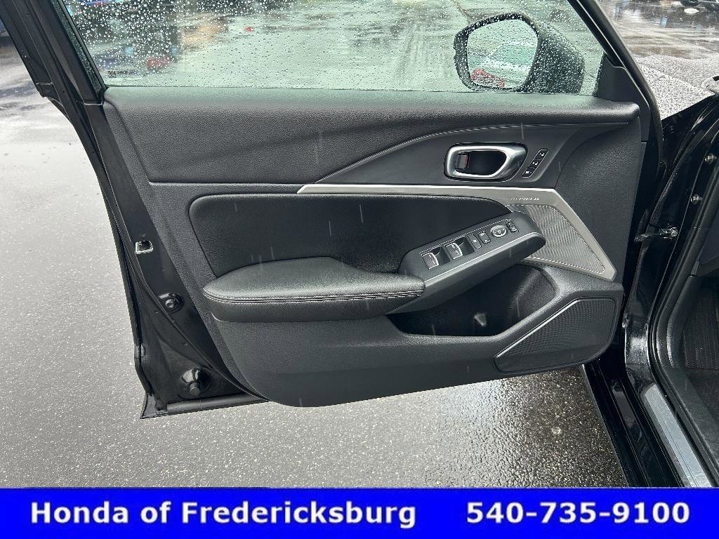 Used 2023 Acura Integra A-Spec image 10