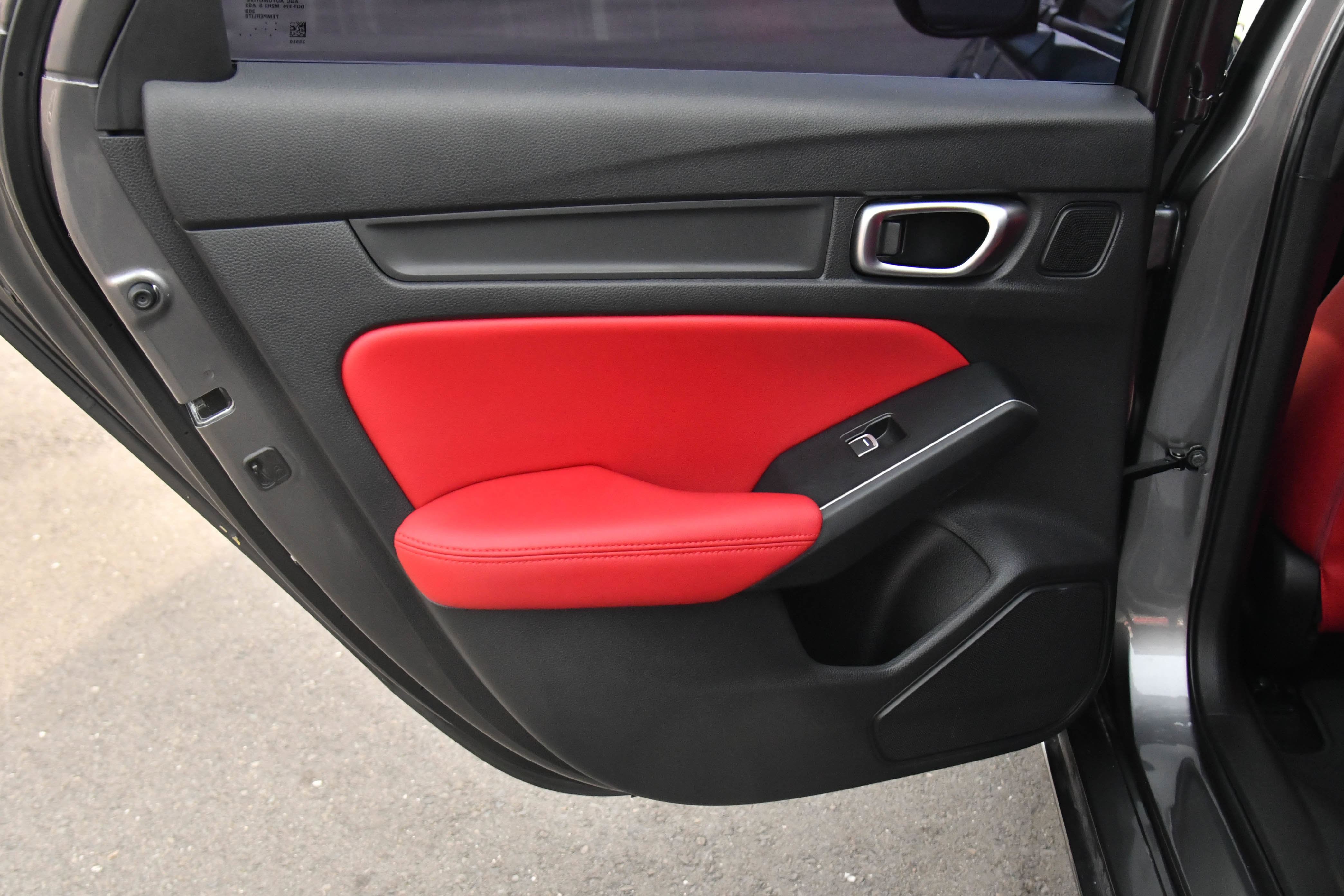 Used 2024 Acura Integra A-Spec image 39