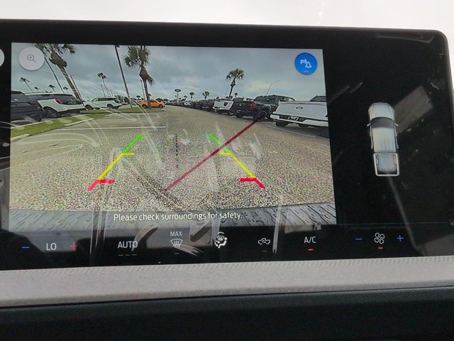 New 2026 Ford Maverick XLT FWD image 20
