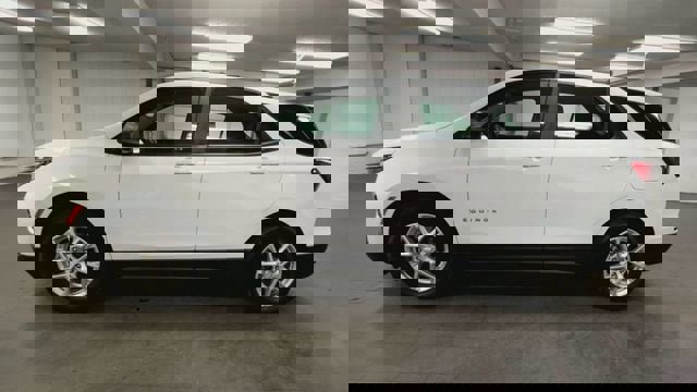 Certified 2023 Chevrolet Equinox LS image 5