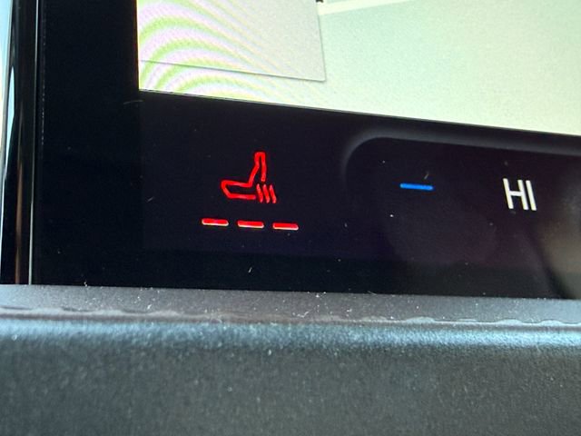 Certified 2025 Ford Bronco Sport Outer Banks w/ Outer Banks Tech Package+ image 10