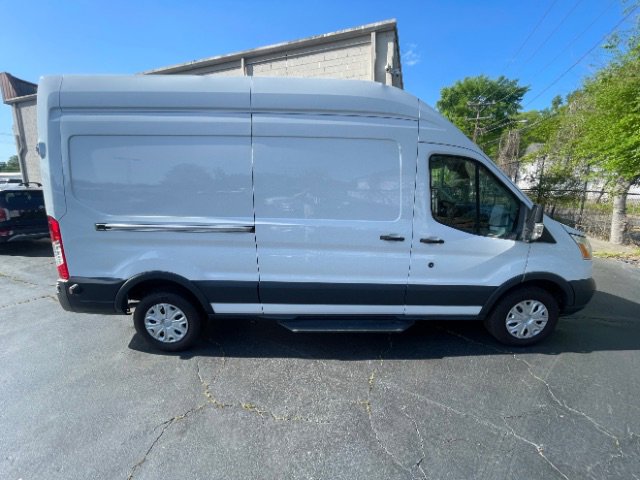 Used 2018 Ford Transit 350 XL w/ Exterior Upgrade Package image 5