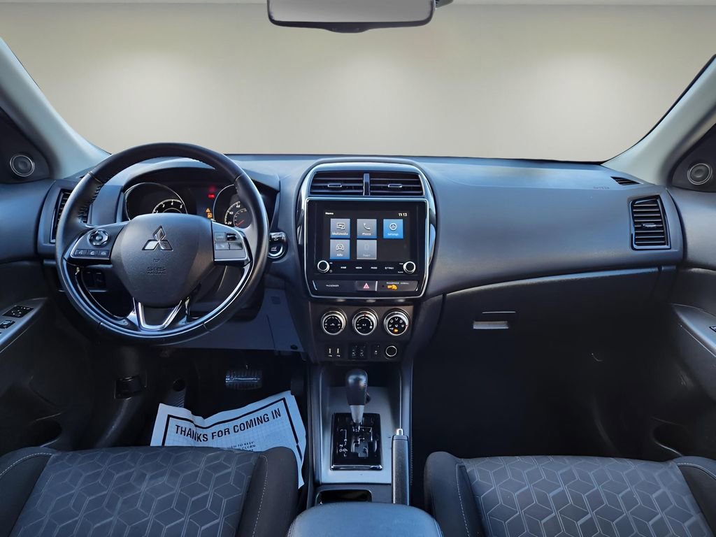 Used 2021 Mitsubishi Outlander Sport FWD image 20