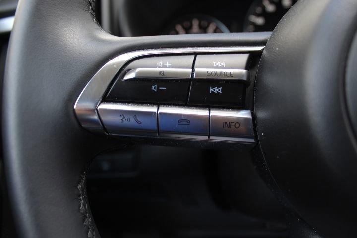 Used 2025 MAZDA CX-50 AWD 2.5 S w/ Preferred Package image 19