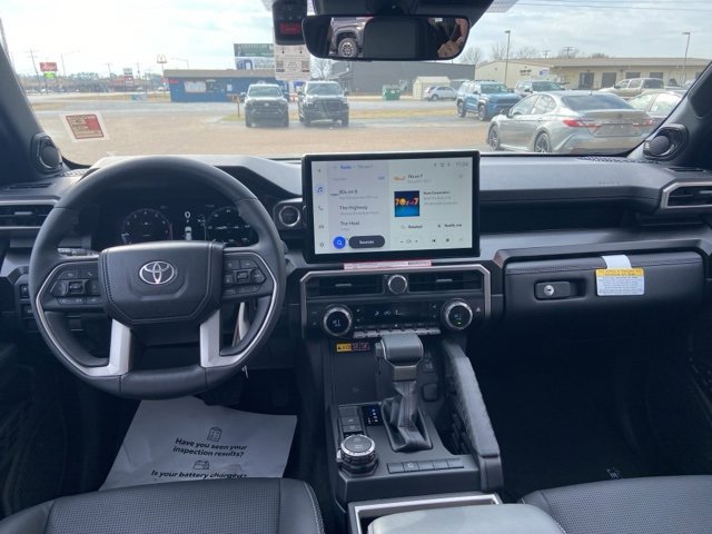 New 2026 Toyota 4Runner Limited image 18