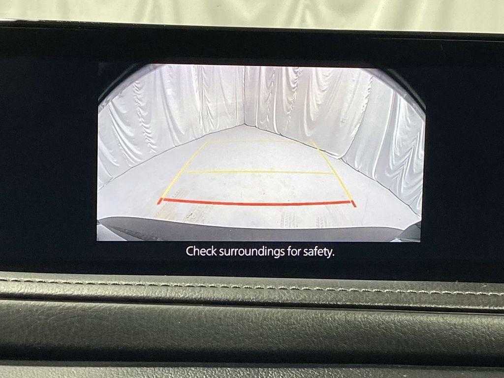 Used 2024 MAZDA CX-30 AWD 2.5 S w/ Select Sport Pkg image 23