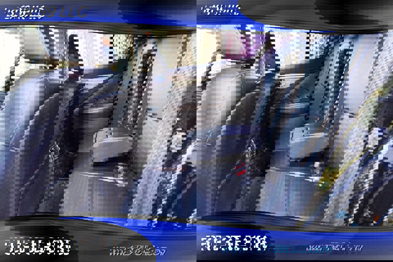 Used 2014 INFINITI Q50 image 14