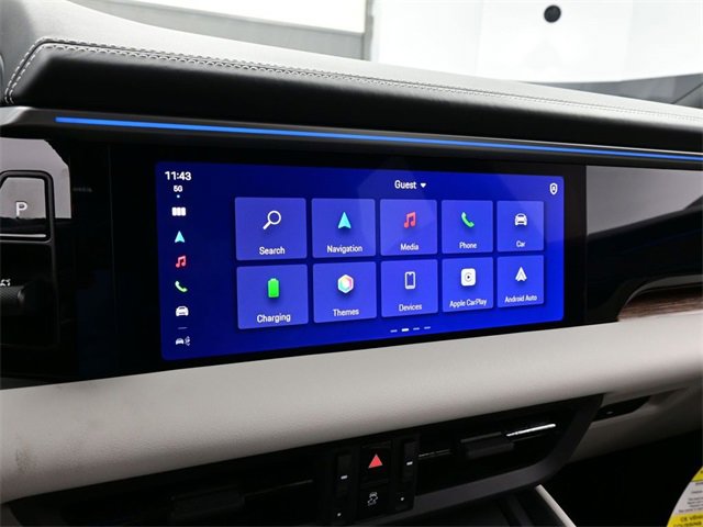 Used 2024 Porsche Macan 4 Electric image 10