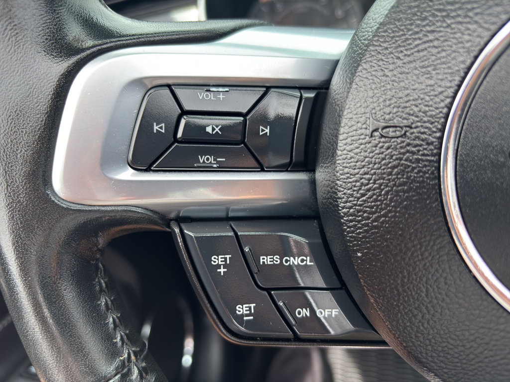 Used 2023 Ford Mustang Premium image 18