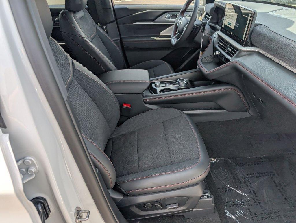 New 2026 Ford Explorer ST w/ Sun And Sound Package AWD/4WD image 23