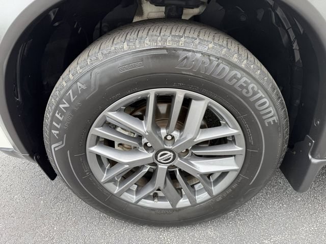 Used 2021 Nissan Rogue S FWD image 36