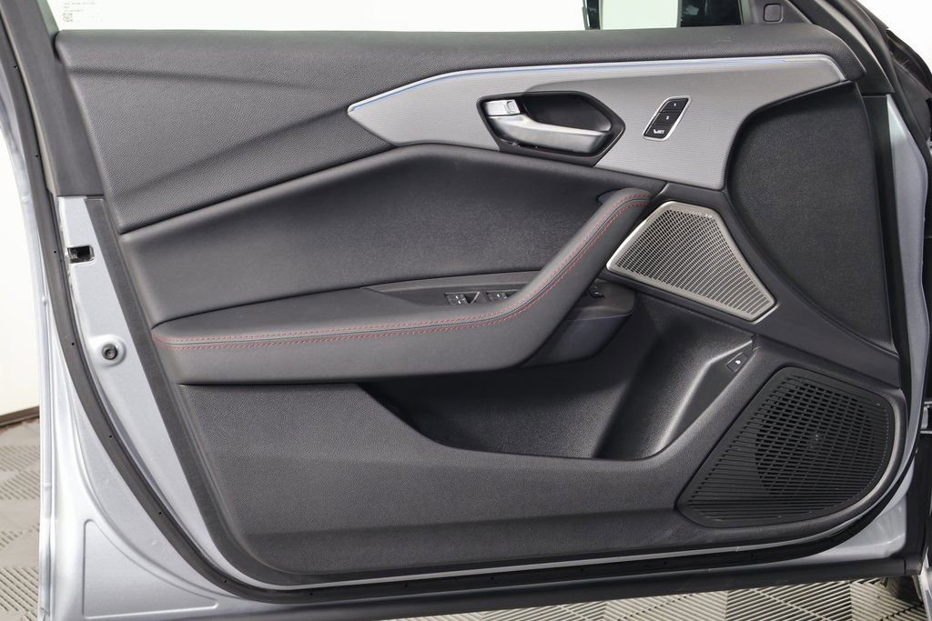 Used 2021 Acura TLX w/ A-SPEC Pkg FWD image 12