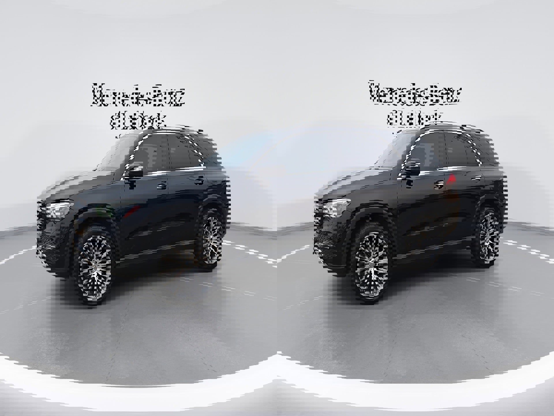 Used 2021 Mercedes-Benz GLE 350 4MATIC image 5