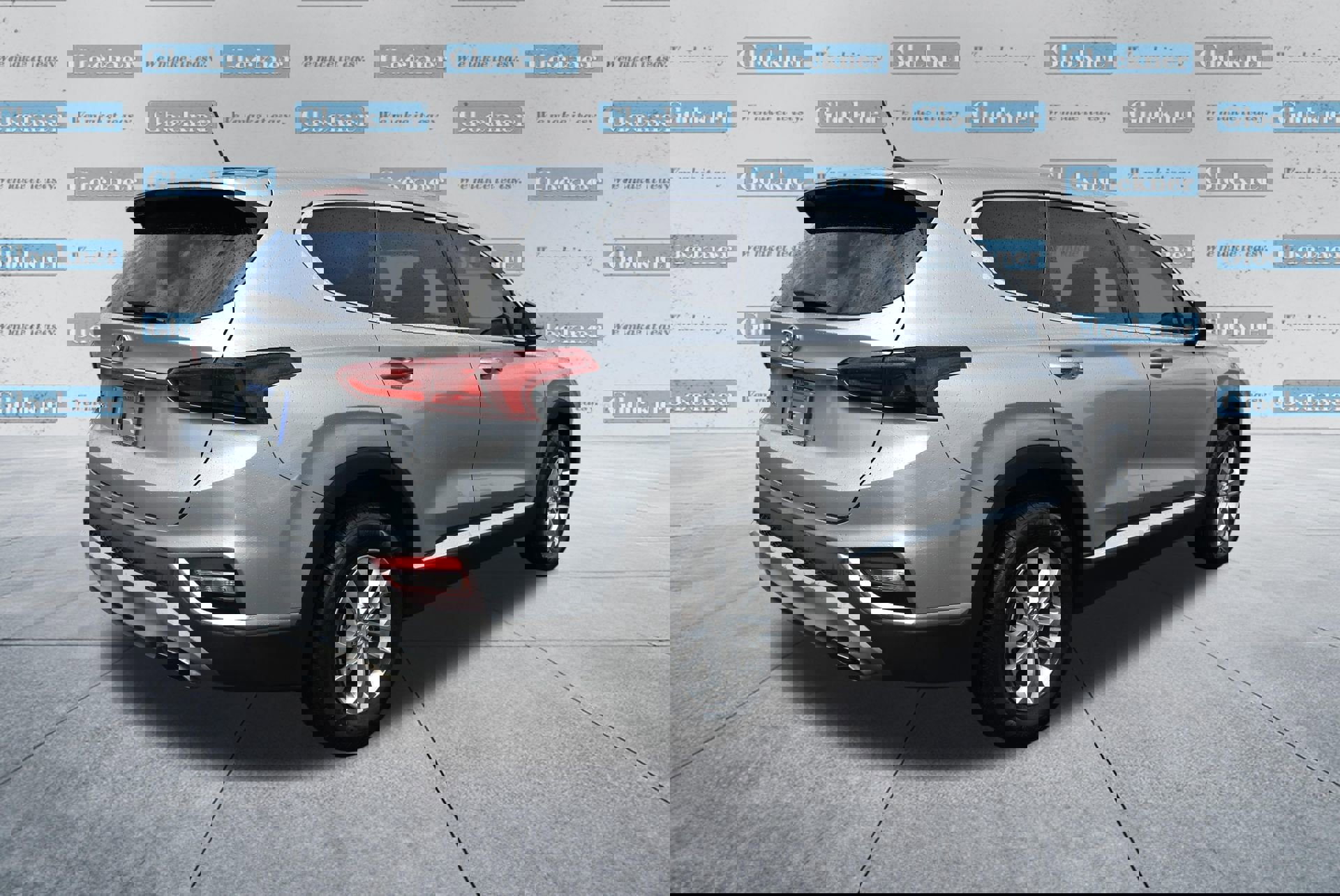 Used 2020 Hyundai Santa Fe SE FWD image 6