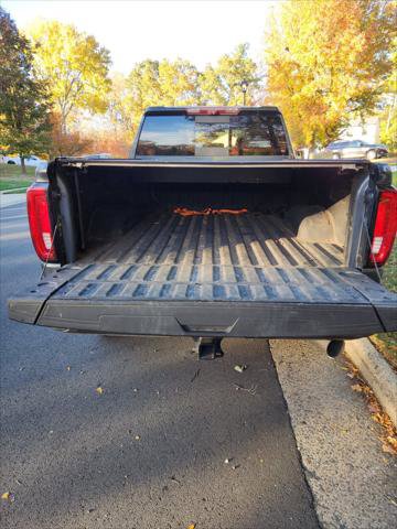 Used 2020 GMC Sierra 2500 Denali w/ Denali Ultimate Package image 2