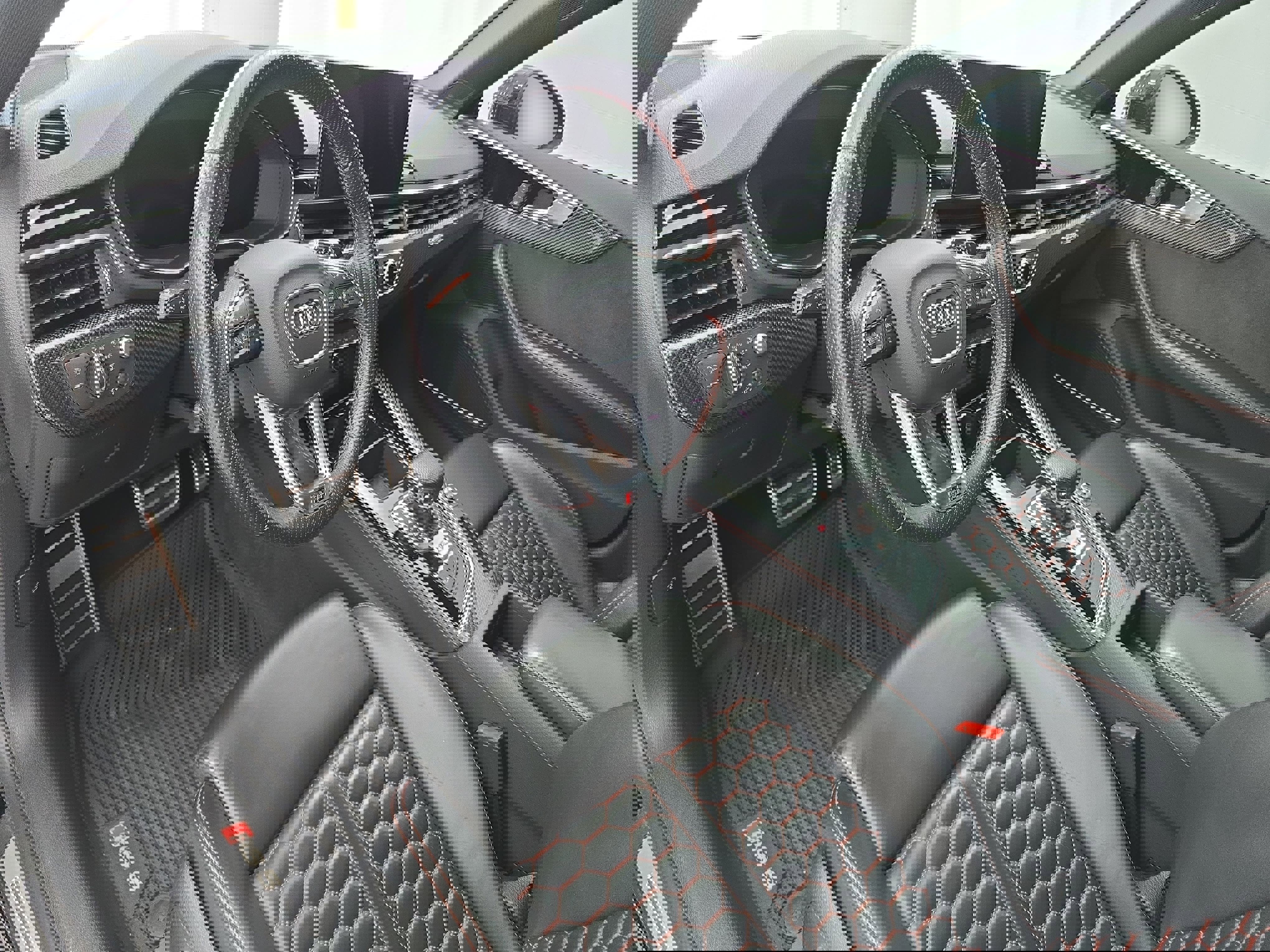 Used 2021 Audi RS 5 Sportback image 16