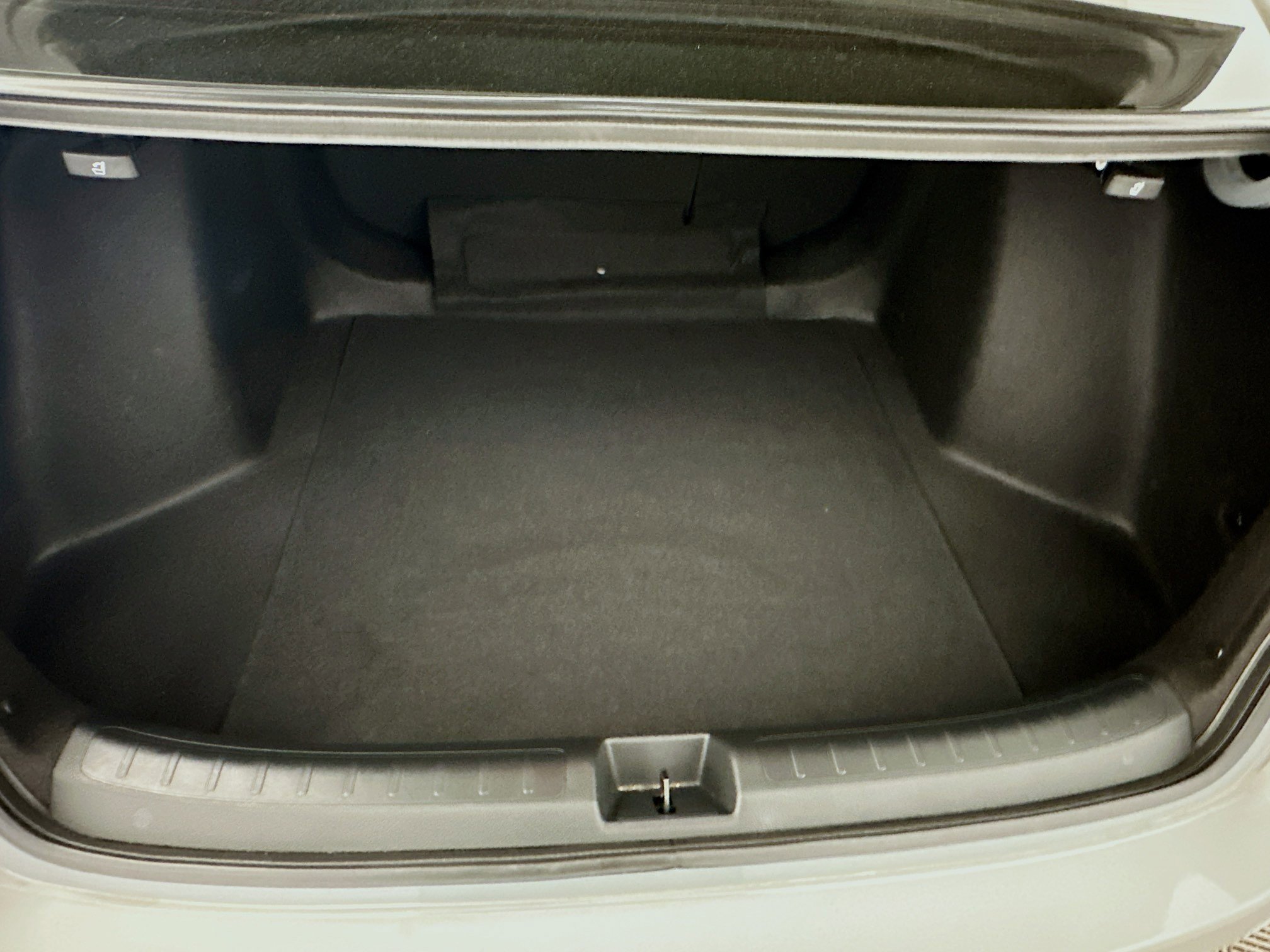 Used 2025 Honda Civic Sport image 30