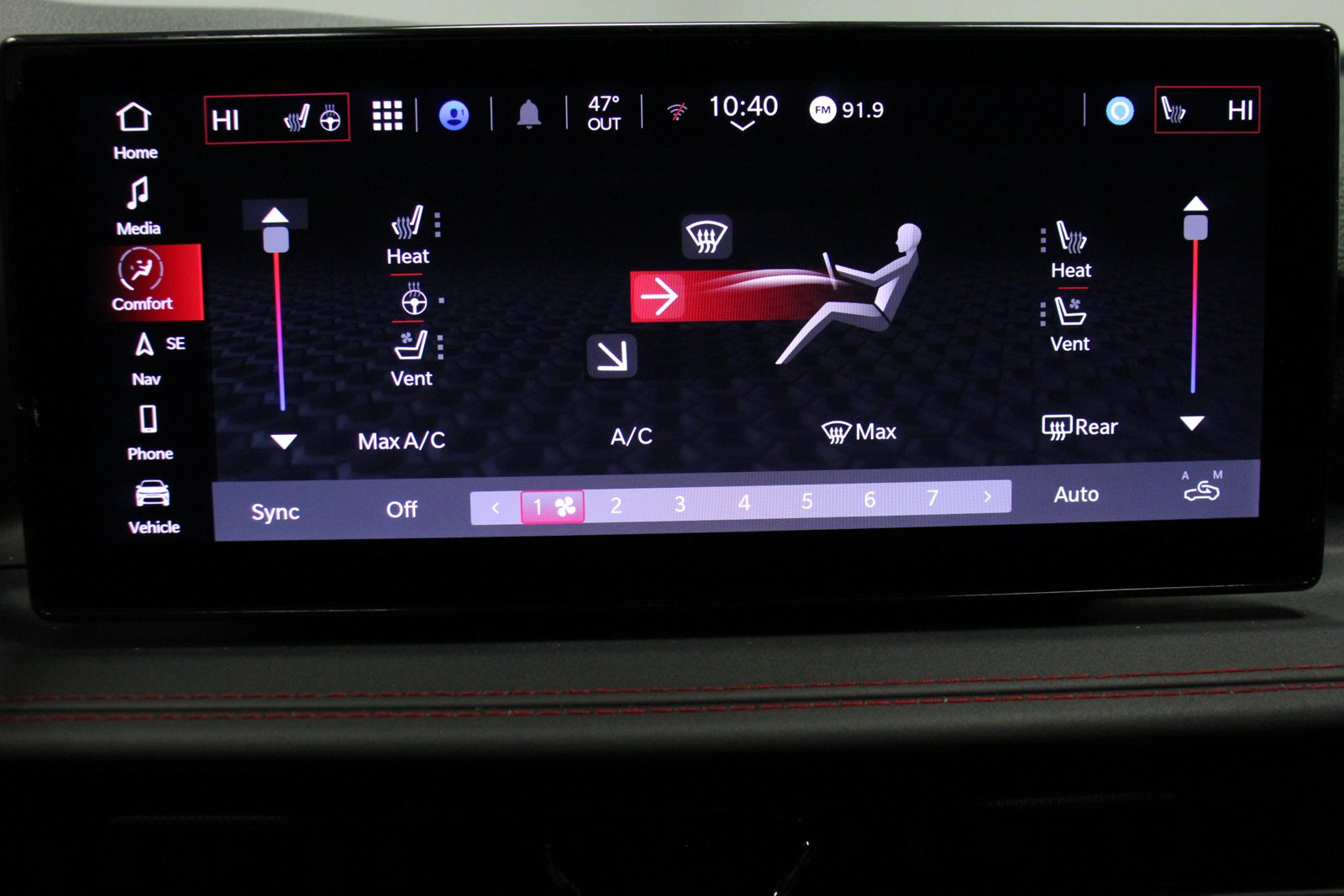 New 2024 Dodge Hornet R/T Plus w/ Tech Pack Plus w/o Parking image 25