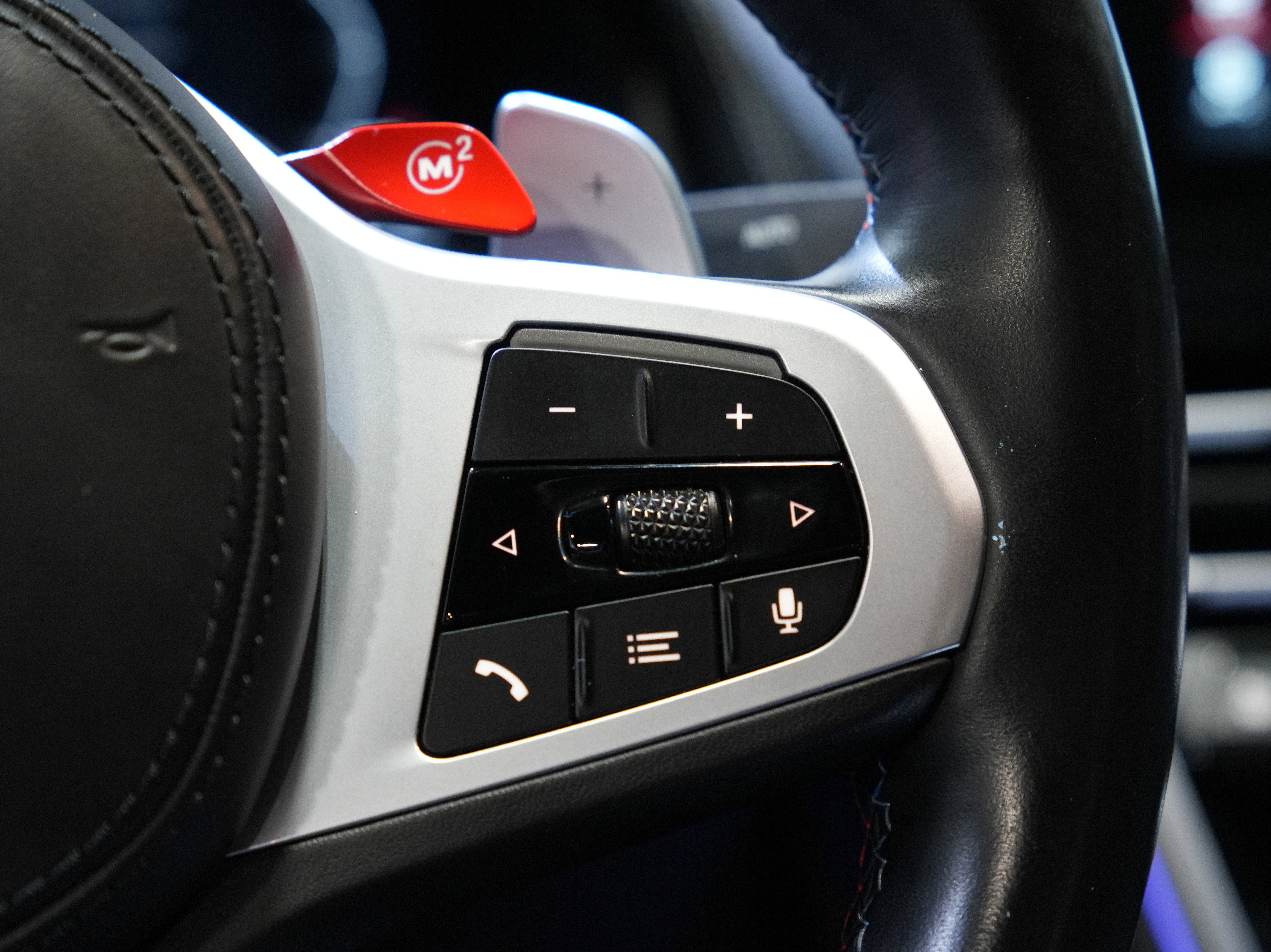 Used 2022 BMW M8 Competition image 33