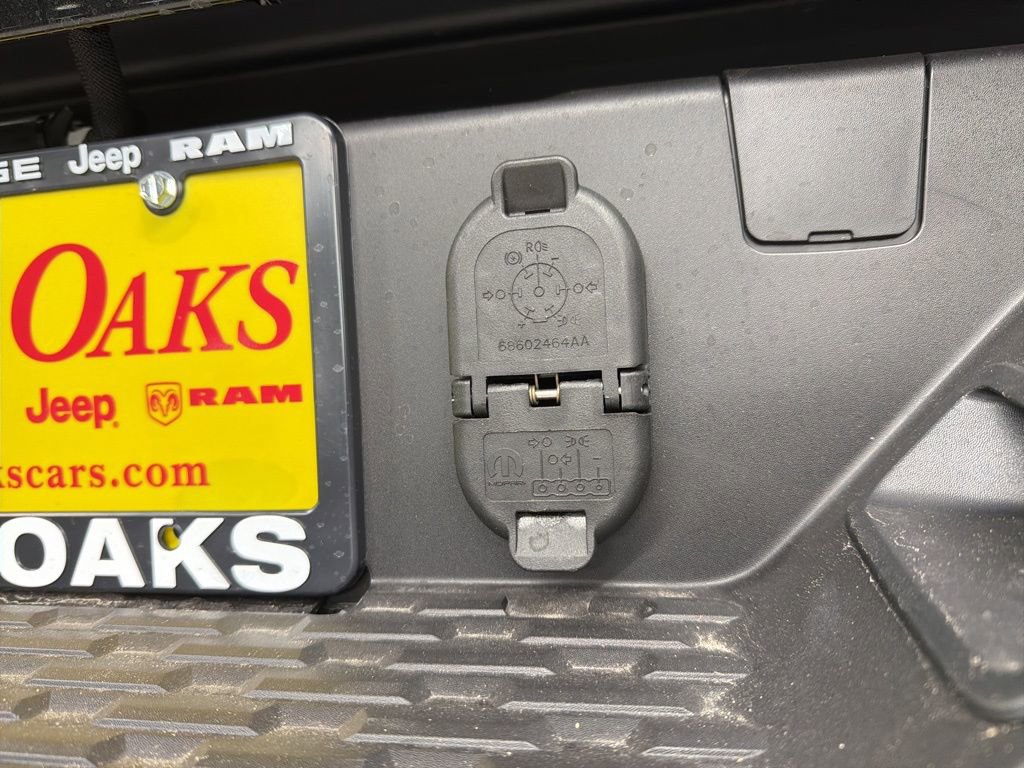 New 2026 RAM 1500 Rebel w/ G/T Package image 7