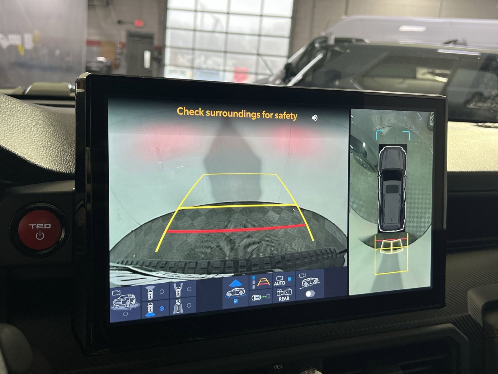 Used 2025 Toyota 4Runner TRD Pro image 19