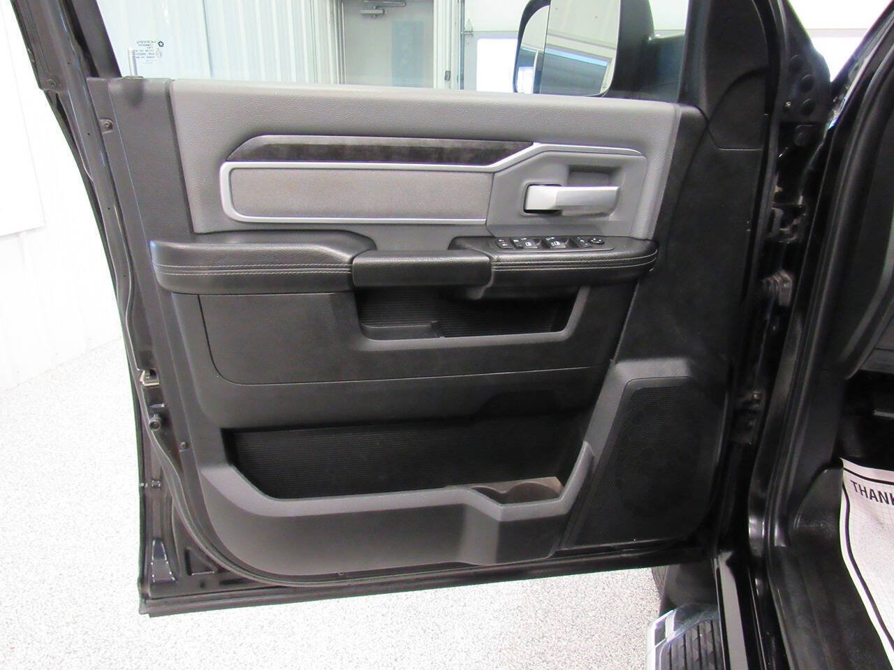 Used 2021 RAM 2500 Big Horn w/ Level 1 Equipment Group AWD/4WD image 37