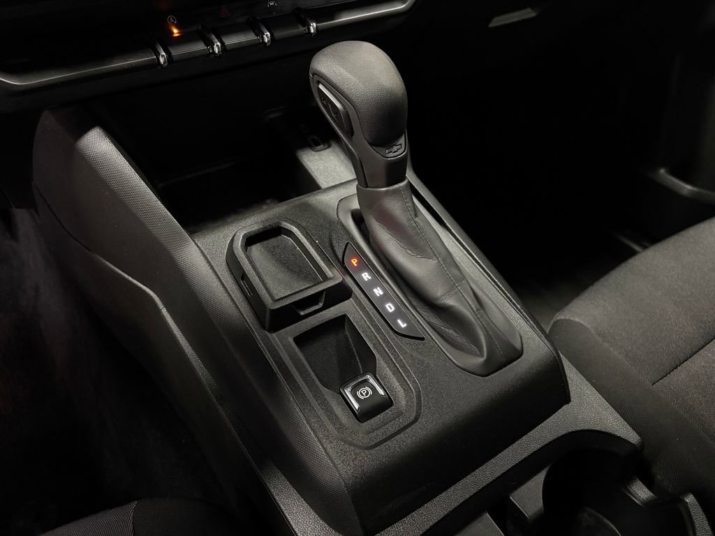 Used 2023 Chevrolet Colorado W/T image 19