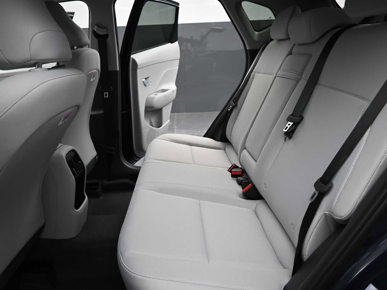 Certified 2026 Hyundai Kona SEL Sport AWD/4WD image 14