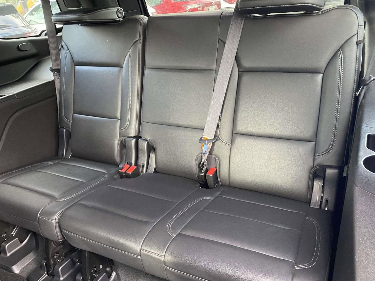 Used 2021 Chevrolet Tahoe Z71 w/ Z71 Off-Road Package image 12