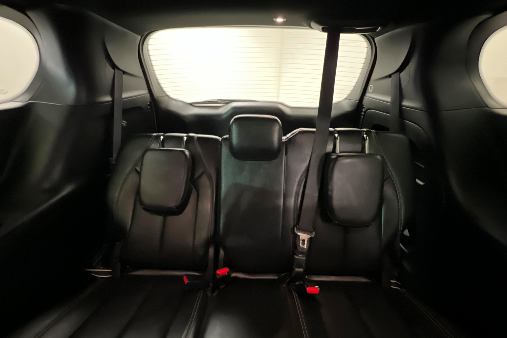 Certified 2025 Chrysler Pacifica Select FWD image 22