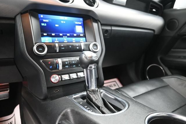 Used 2023 Ford Mustang Premium RWD image 22