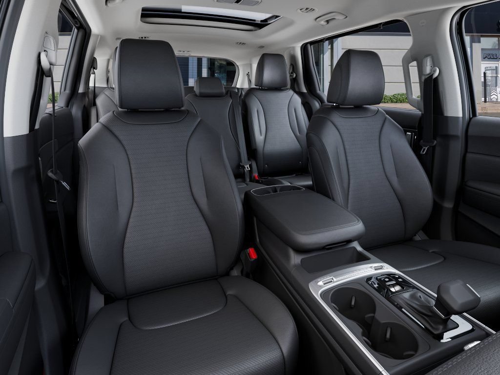 New 2026 Kia Carnival SX Prestige FWD image 18