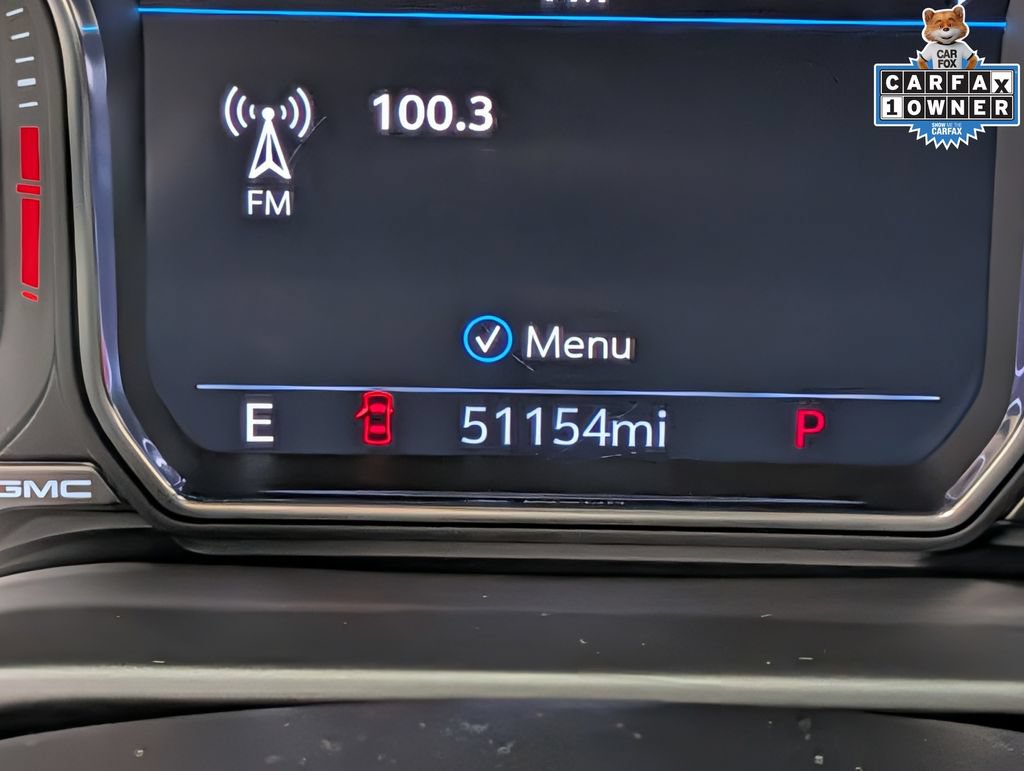 Used 2022 GMC Sierra 1500 Denali w/ Denali Premium Package AWD/4WD image 17