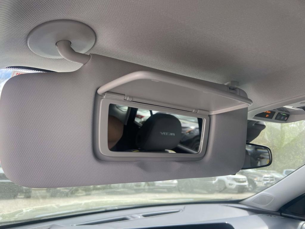 Used 2025 Chevrolet Trax ACTIV w/ Driver Confidence Package image 31