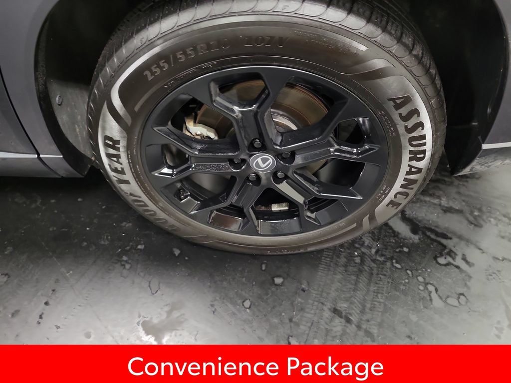 Used 2024 Lexus TX 350 AWD w/ Captains Chair Package image 12